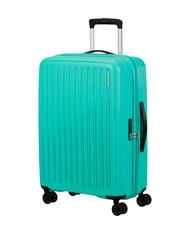 AMERICAN TOURISTER REJOY Carro de tamaño mediano temor acuático - Trolley Rígidos - 3