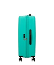 AMERICAN TOURISTER REJOY Carro de tamaño mediano temor acuático - Trolley Rígidos - 4