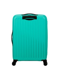 AMERICAN TOURISTER REJOY Carro de tamaño mediano temor acuático - Trolley Rígidos - 5