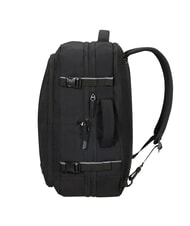 AMERICAN TOURISTER TAKE2CABIN L EXPANDER Mochila para portátil de 17,3", expandible NEGRO - Mochilas para portátil - 3