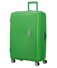 AMERICAN TOURISTER Maletas SOUNDBOX, medida grande, expandible verde hierba - Trolley Rígidos - 3
