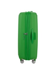 AMERICAN TOURISTER Maletas SOUNDBOX, medida grande, expandible verde hierba - Trolley Rígidos - 4