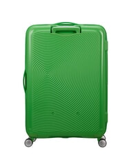 AMERICAN TOURISTER Maletas SOUNDBOX, medida grande, expandible verde hierba - Trolley Rígidos - 5