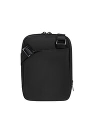SAMSONITE SACKSQUARE S Bolsa para iPad mini NEGRO - Bandoleras Hombre - 3