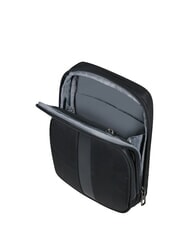 SAMSONITE SACKSQUARE S Bolsa para iPad mini NEGRO - Bandoleras Hombre - 4