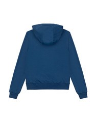 COLMAR CONNECTIVE Sudadera con logo y capucha. azul oscuro - Sudaderas - 2