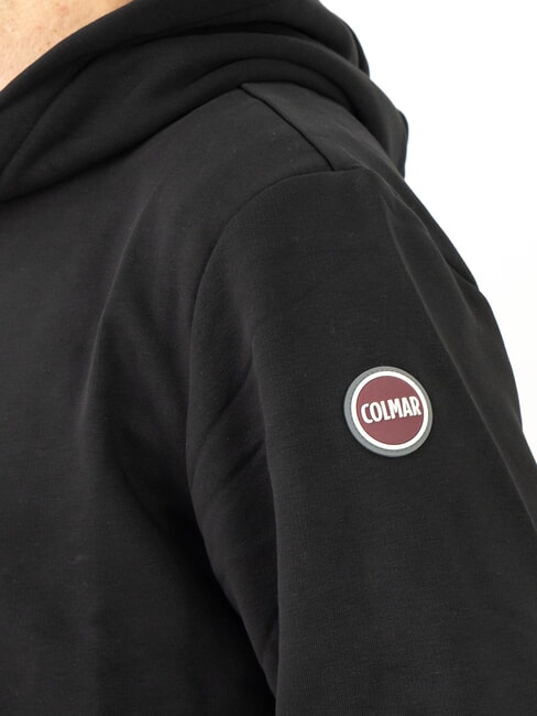 CONNECTIVE Sudadera negro - Sudaderas