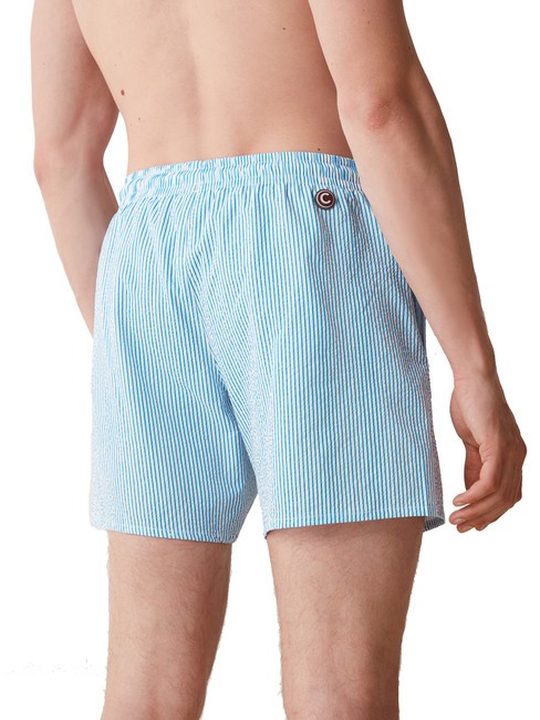 WIRE islas Bermudas blanco-playa - Trajes de baño