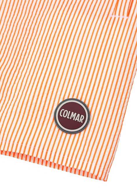 WIRE islas Bermudas blanco tropical - Trajes de baño