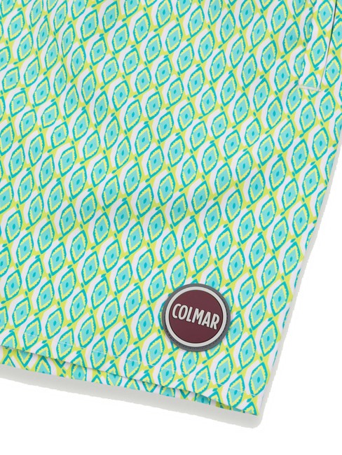 SEABORD Traje de ba&ntilde;o ojo de wasabi - Trajes de ba&ntilde;o