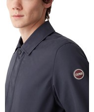 COLMAR VALUABLE Gabardina Azul marino - Chaquetas de hombre - 3