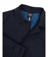 COLMAR VALUABLE Gabardina Azul marino - Chaquetas de hombre - 6