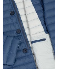 COLMAR REPUNK Chaqueta ligera de plumas hielo azul oscuro - Chaquetas de plumas para hombre - 3
