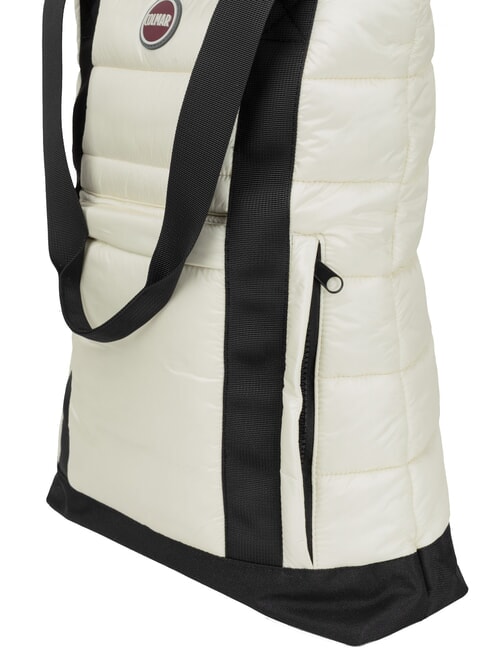 PUNKY Bolso de hombro acolchado Panamá - Bolsos Mujer