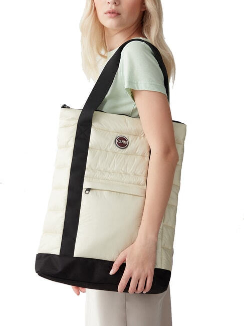 PUNKY Bolso de hombro acolchado Panamá - Bolsos Mujer