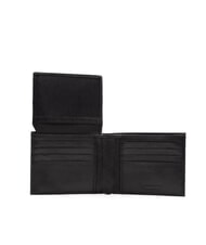 ROCCOBAROCCO VERTIGO Cartera de piel con solapa - Carteras Hombre