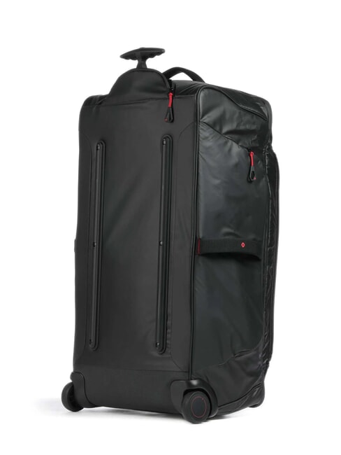 PARADIVER LIGHT Bolsa trolley grande NEGRO - Trolley Semirrígidos