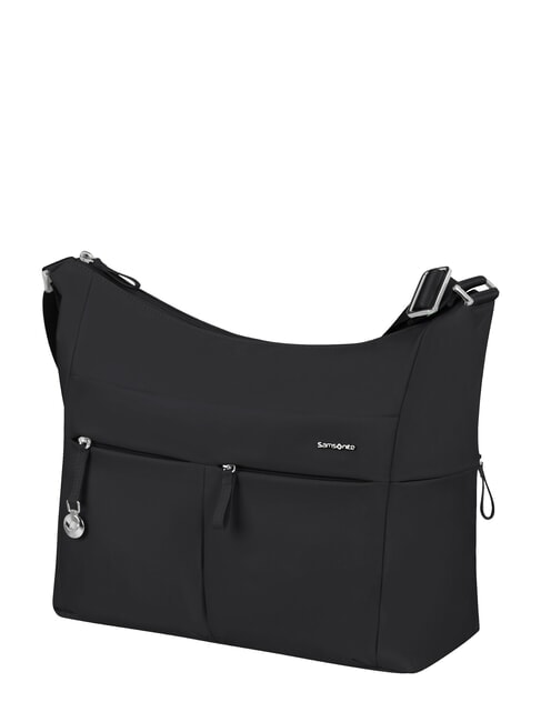 MOVE 5.0 M Bolso de hombro NEGRO - Bolsos Mujer