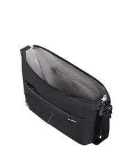SAMSONITE MOVE 5.0 M Bolso de hombro NEGRO - Bolsos Mujer - 4