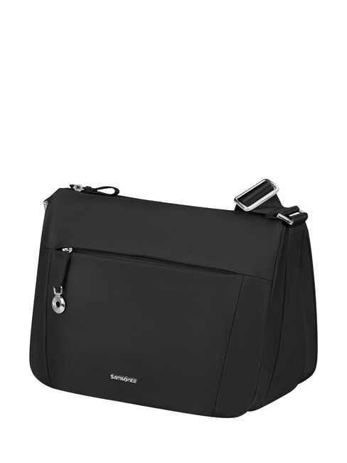 MOVE 5.0  Bolso de hombro suave NEGRO - Bolsos Mujer