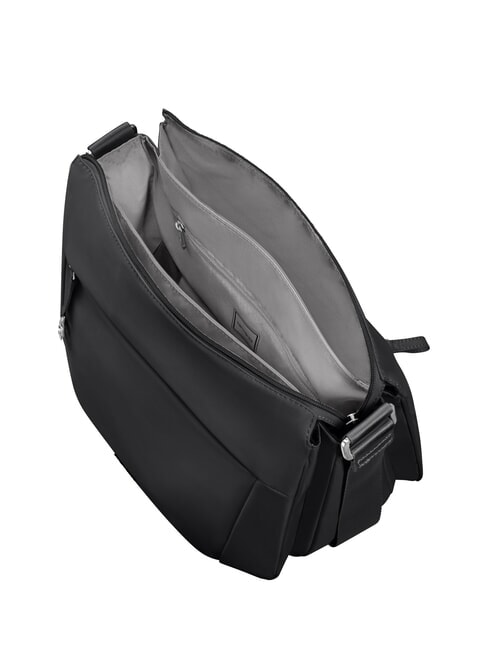 MOVE 5.0  Bolso de hombro suave NEGRO - Bolsos Mujer