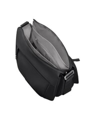 SAMSONITE MOVE 5.0  Bolso de hombro suave NEGRO - Bolsos Mujer - 4