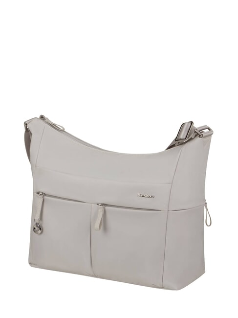 MOVE 5.0 M Bolso de hombro gris nublado - Bolsos Mujer