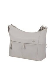 SAMSONITE MOVE 5.0 M Bolso de hombro gris nublado - Bolsos Mujer - 2