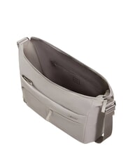 SAMSONITE MOVE 5.0 M Bolso de hombro gris nublado - Bolsos Mujer - 4