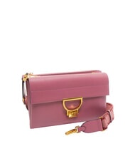 COCCINELLE ARLETTIS SIGNATURE Bolso de piel con bandolera - Bolsos Mujer