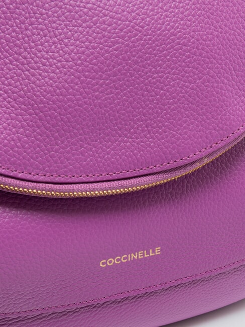 SOLE Bolso de mano, con bandolera, en piel. dalia - Bolsos Mujer