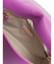COCCINELLE SOLE Bolso de mano, con bandolera, en piel. dalia - Bolsos Mujer - 4