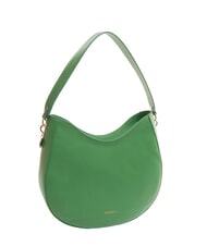 COCCINELLE ALPHA  Bolso bandolera, en piel. - Bolsos Mujer