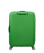 AMERICAN TOURISTER SOUNDBOX SPINNER Carro mediano, expandible verde hierba - Trolley Rígidos - 5