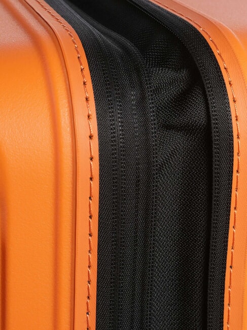 INTUO Carro extensible extra grande albaricoque - Trolley Rígidos