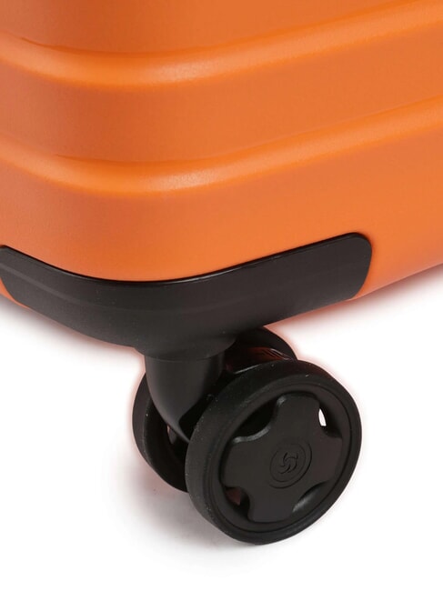 INTUO Carro extensible extra grande albaricoque - Trolley Rígidos