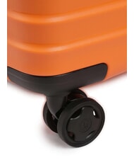 SAMSONITE INTUO Carro extensible extra grande albaricoque - Trolley Rígidos - 6