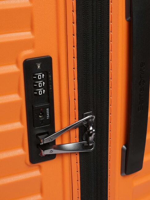 INTUO Carro extensible grande albaricoque - Trolley Rígidos