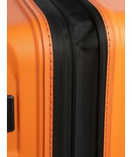 SAMSONITE INTUO Carro extensible grande albaricoque - Trolley Rígidos - 5