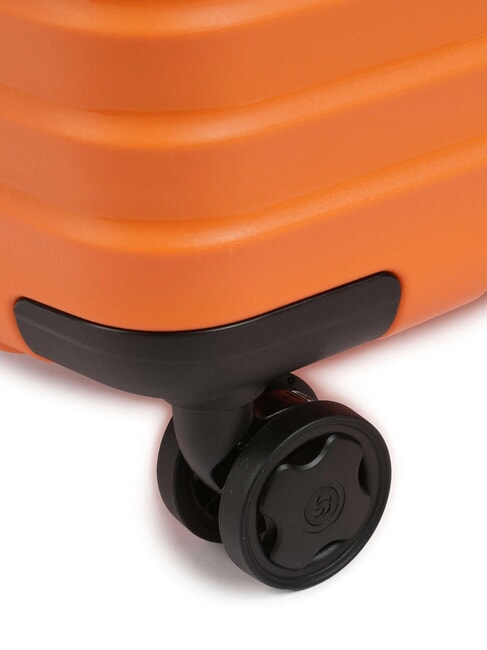 INTUO Carro extensible grande albaricoque - Trolley Rígidos