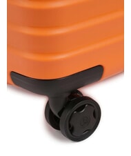 SAMSONITE INTUO Carro extensible grande albaricoque - Trolley Rígidos - 6