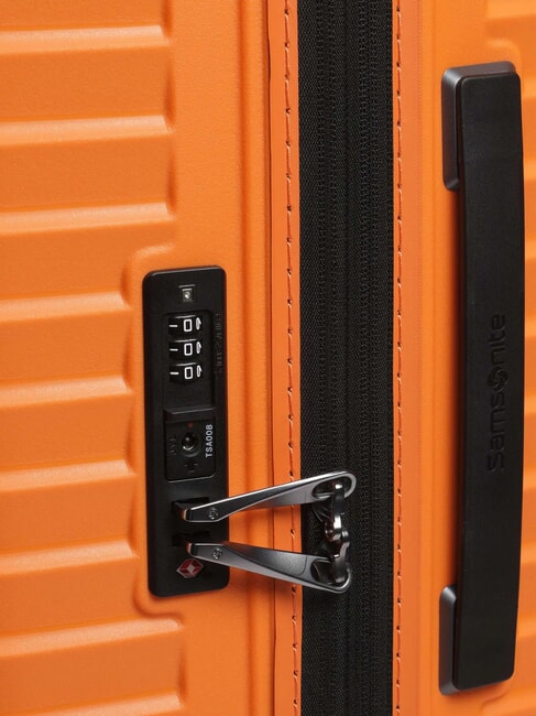 INTUO Carro expandible mediano albaricoque - Trolley Rígidos