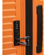 SAMSONITE INTUO Carro expandible mediano albaricoque - Trolley Rígidos - 4