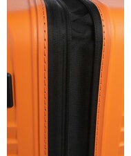 SAMSONITE INTUO Carro expandible mediano albaricoque - Trolley Rígidos - 5