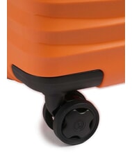 SAMSONITE INTUO Carro expandible mediano albaricoque - Trolley Rígidos - 6