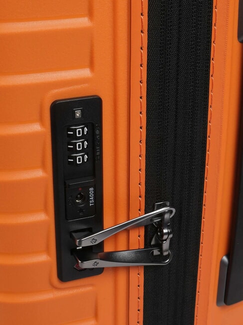 INTUO Carro para equipaje de mano exp. albaricoque - Equipaje de mano