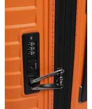 SAMSONITE INTUO Carro para equipaje de mano exp. albaricoque - Equipaje de mano - 4