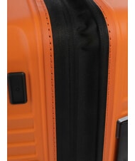 SAMSONITE INTUO Carro para equipaje de mano exp. albaricoque - Equipaje de mano - 5