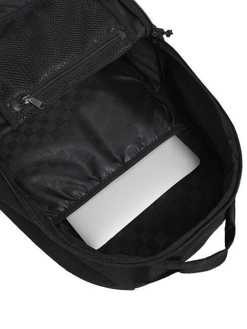 RESOLUTE Mochila para portátil de 15" negro - Mochilas Escuela & Tiempo Libre