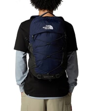 THE NORTH FACE BOREALIS Mochila para portátil de 13" tnf azul marino-tnf bl - Mochilas Escuela & Tiempo Libre - 5